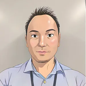DITマーケティングサービス株式会社　長谷川